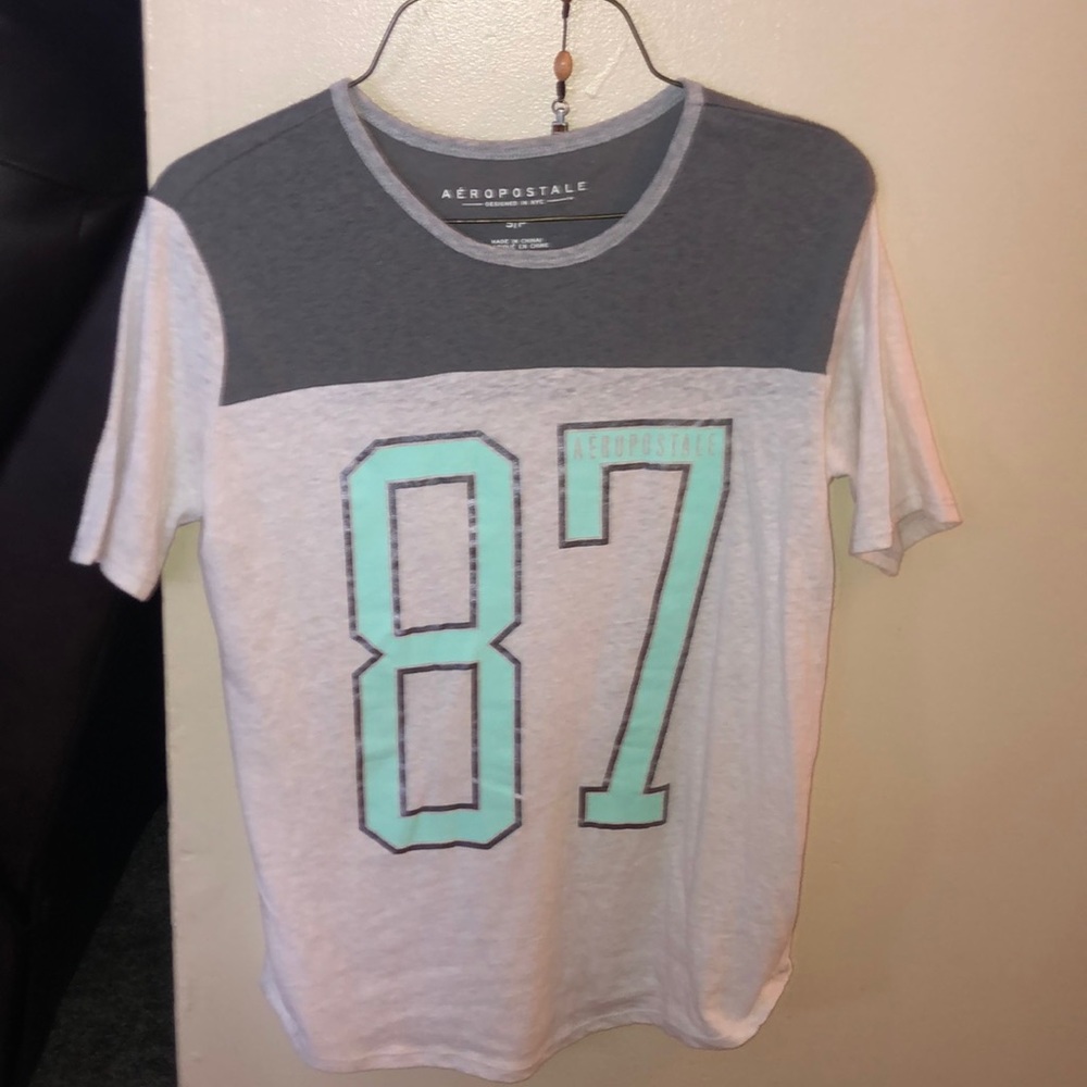 Aeropostale 87 Tee